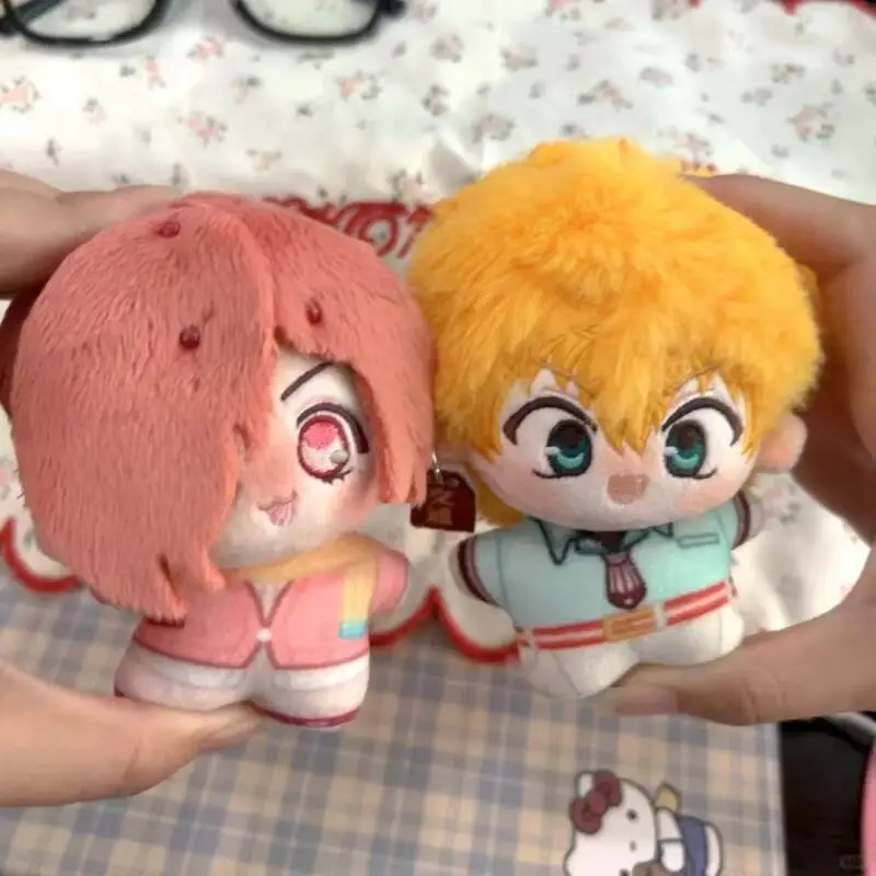 Embroidery Gift - Japon Anime Toilet-Bound Hanako-Kun Yüz Nakışı
