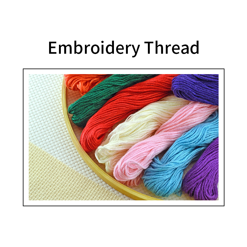 Damgalı Çapraz dikiş kitleri S - Embroidery Job incelemesi ve fiyatı
