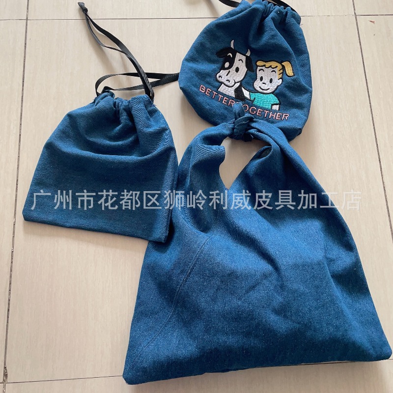 Sıcak OSAMU ÜRÜNLERİ Serisi Mo - Embroidery Gift incelemesi ve fiyatı