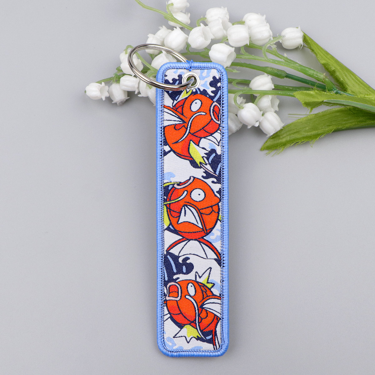 1 adet Japon Çizgi Film Baskıl - Embroidery Gift incelemesi ve fiyatı
