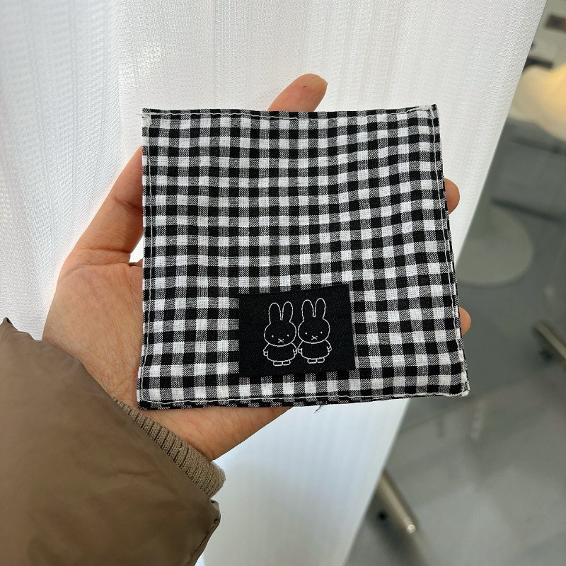 Sıcak Sevimli Miffy Serisi Kum - Embroidery Room incelemesi ve fiyatı