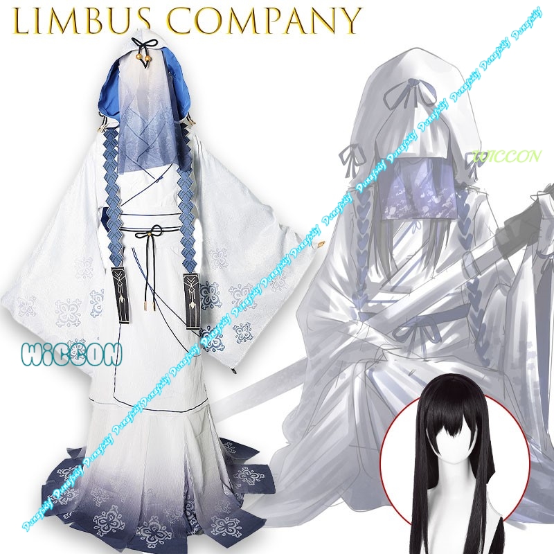 Limbus Company Araya Göksel Ku - Embroidery Skirt incelemesi ve fiyatı