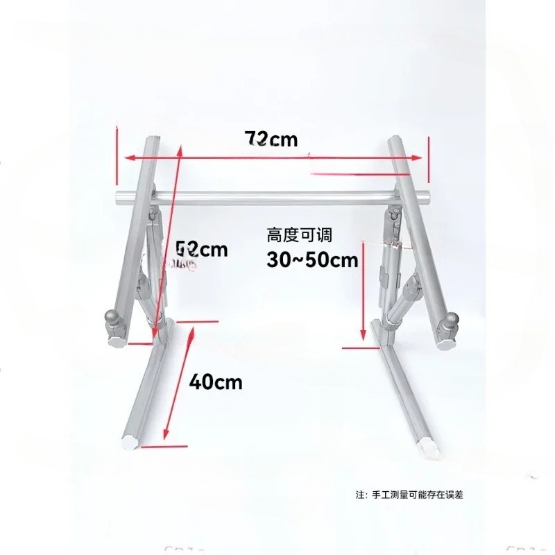 Çapraz Dikiş Kasnağı Standı Ya - Embroidery Hoop Stand incelemesi ve fiyatı