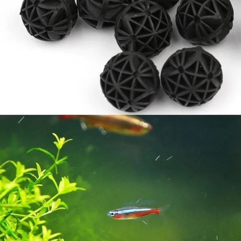 50 Adet 16mm Akvaryum Biyoloji - Water Soluble Stabilizer incelemesi ve fiyatı