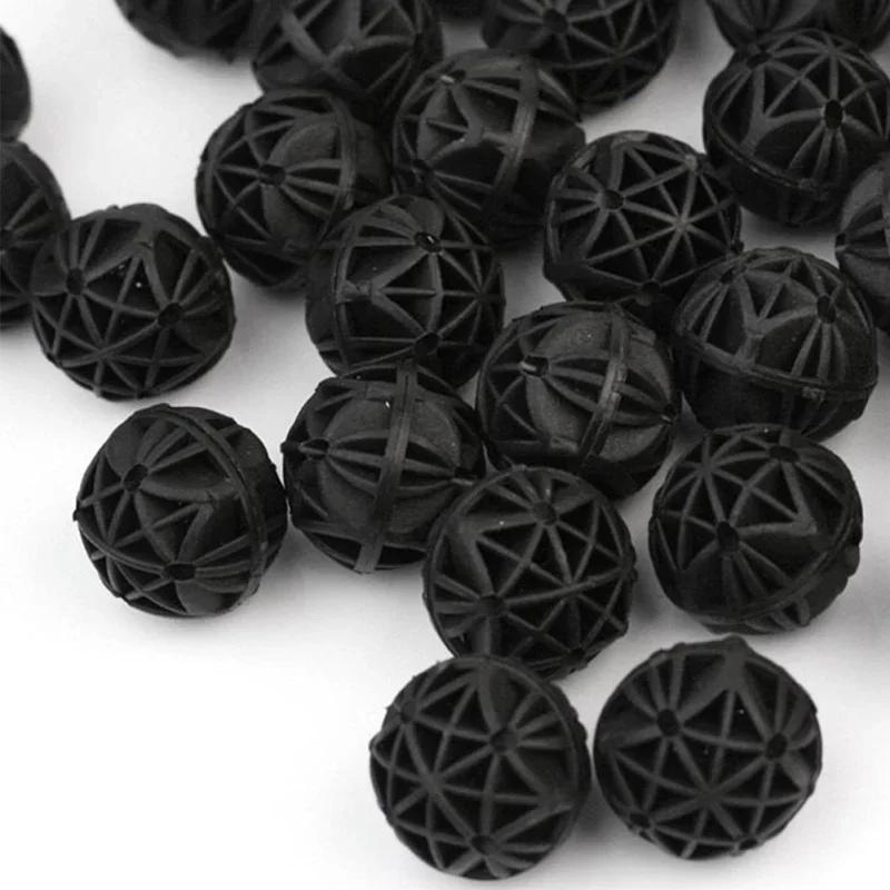 50 Adet 16mm Akvaryum Biyoloji - Water Soluble Stabilizer incelemesi ve fiyatı