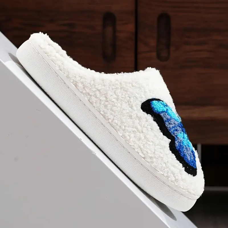 SHAJI Unisex Tüylü Pamuklu Ter - Embroidery Room incelemesi ve fiyatı