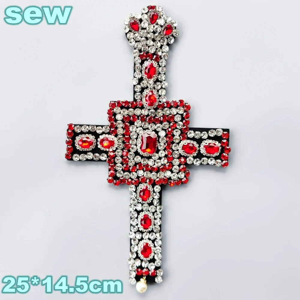 Nakış payetli çapraz rozetleri - Embroidery Viewer incelemesi ve fiyatı