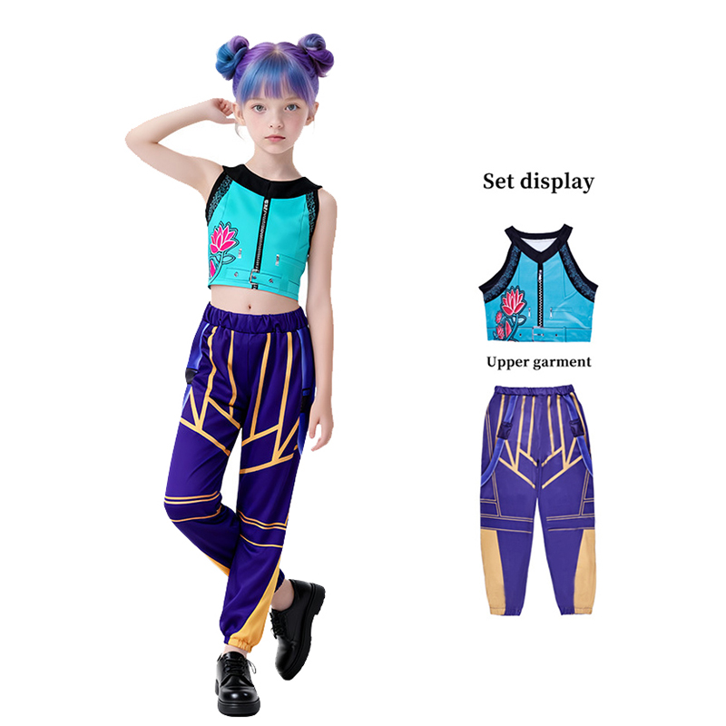 Cadılar Bayramı kostümü kız so - Embroidery Skirt incelemesi ve fiyatı
