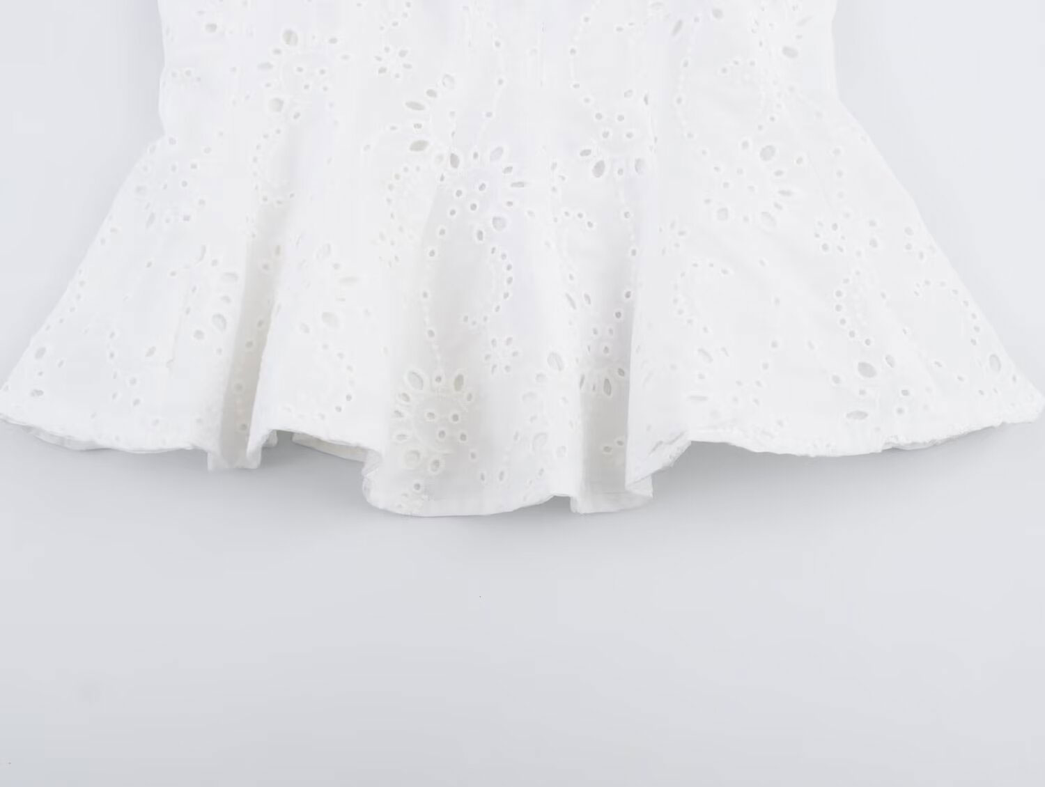 HH Kadın Zarif Yazlık Düz İşle - Embroidery Skirt incelemesi ve fiyatı