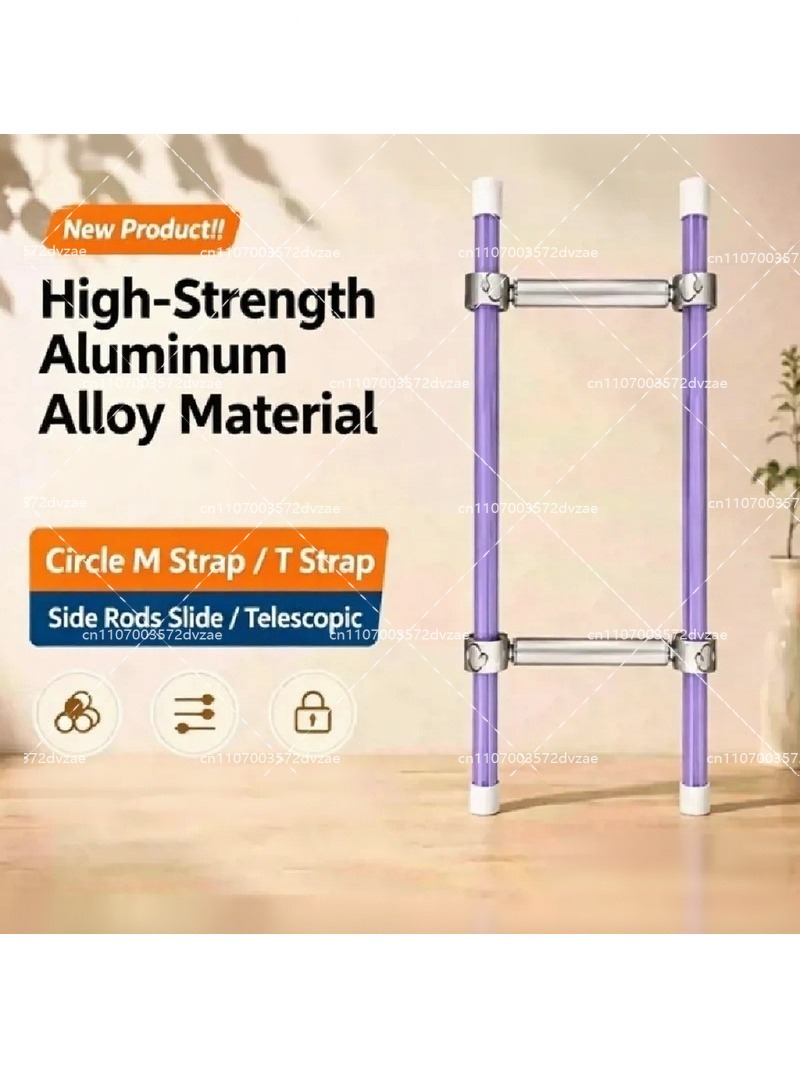 Üçgen Baskı Çubuklu Kayar Alüm - Embroidery Hoop Stand incelemesi ve fiyatı