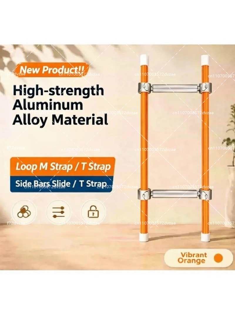 Üçgen Baskı Çubuklu Kayar Alüm - Embroidery Hoop Stand incelemesi ve fiyatı