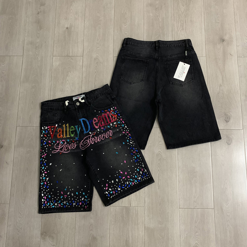 2026 Son Moda VALLEY Parlak El - Embroidery Jeans Sakura incelemesi ve fiyatı