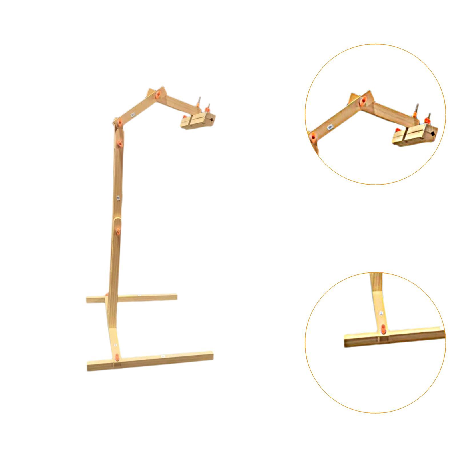 Ayarlanabilir Zemin Tipi Nakış - Embroidery Hoop Stand incelemesi ve fiyatı