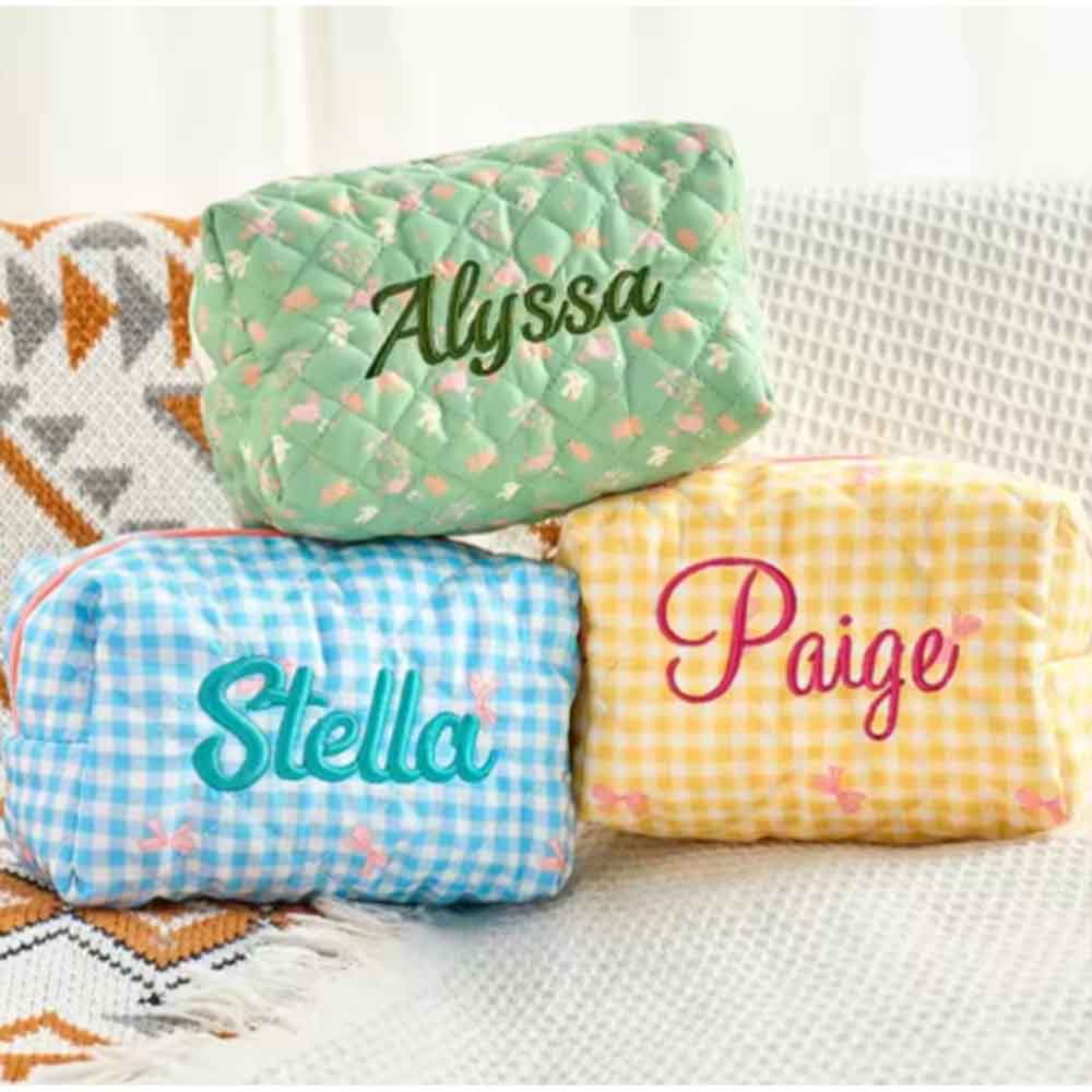 Kişiselleştirilmiş İsimli Çiçe - Embroidery Name Designs incelemesi ve fiyatı