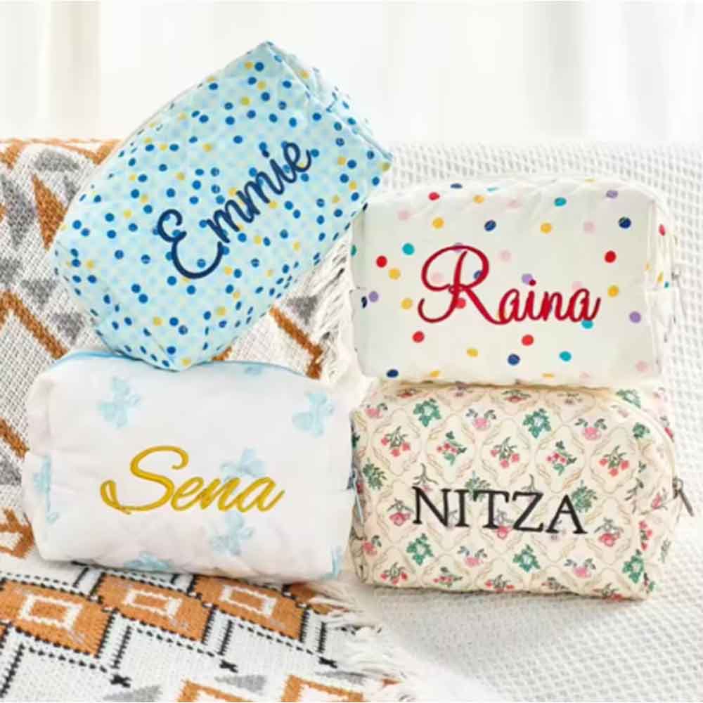 Kişiselleştirilmiş İsimli Çiçe - Embroidery Name Designs incelemesi ve fiyatı
