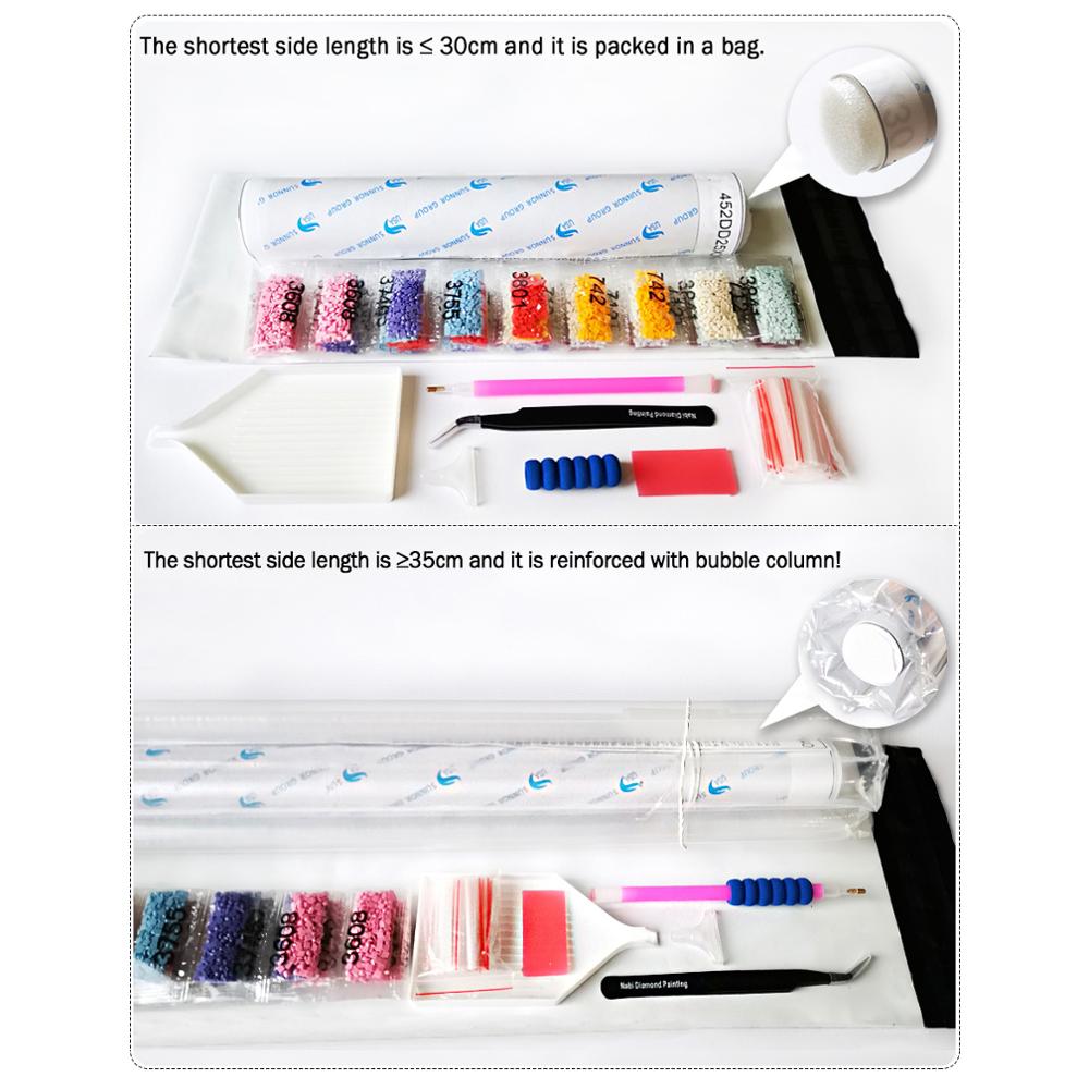 1 adet çerçevesiz tam kare yuv - Embroidery Room incelemesi ve fiyatı
