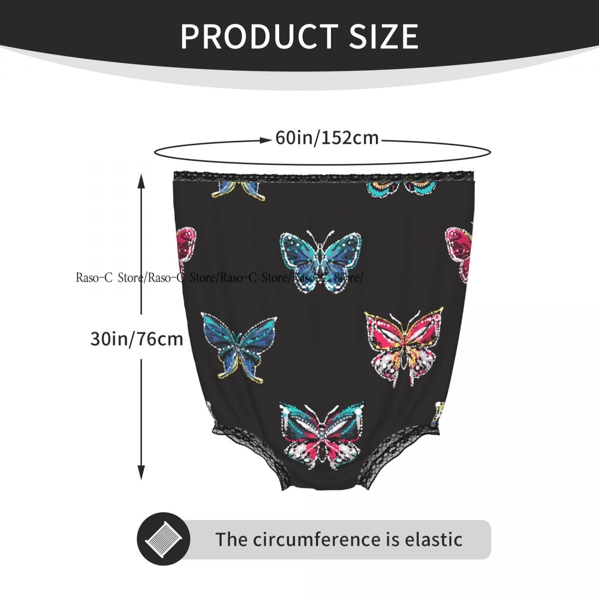 Komik Büyükanne İç Çamaşırı Na - Embroidery Gift incelemesi ve fiyatı