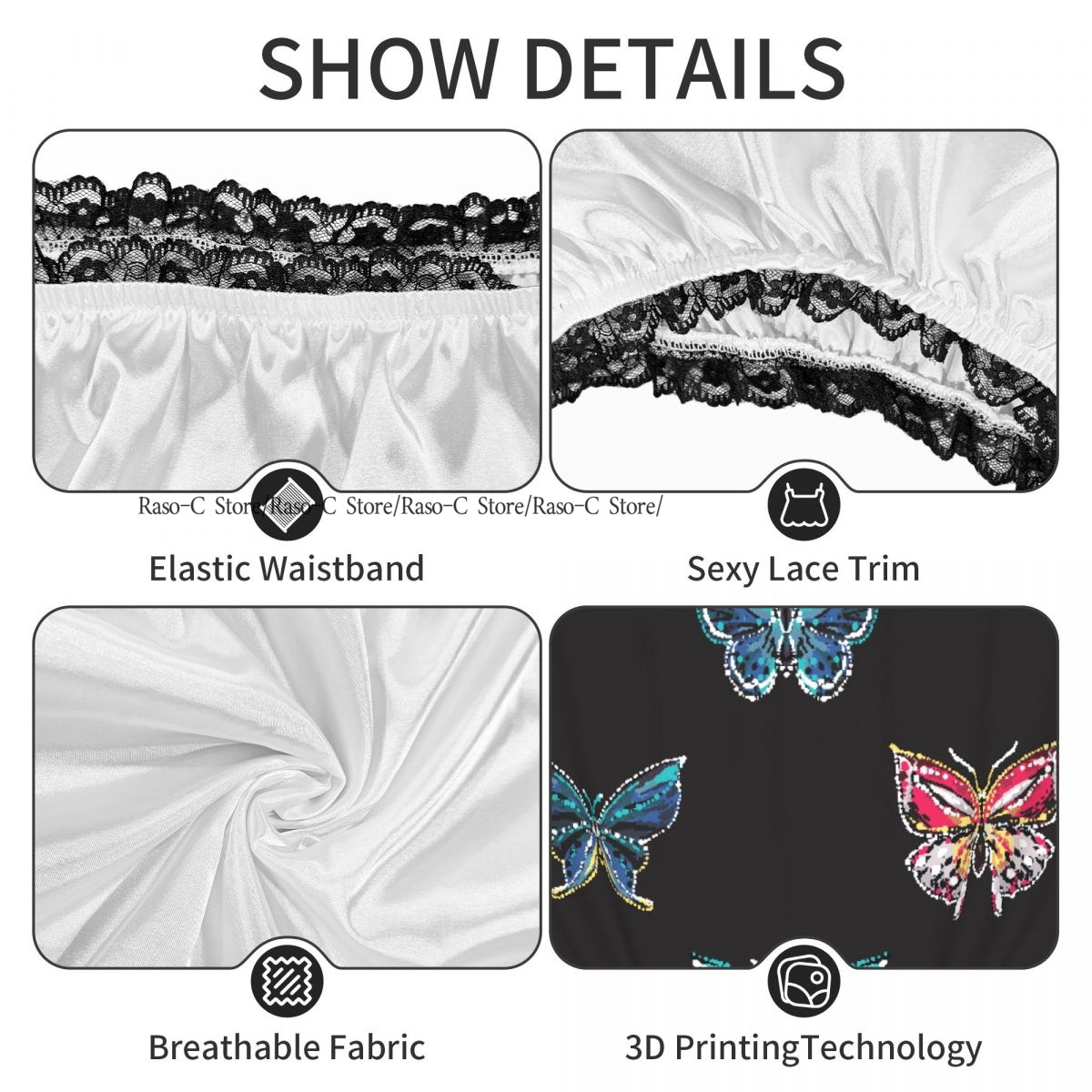 Komik Büyükanne İç Çamaşırı Na - Embroidery Gift incelemesi ve fiyatı
