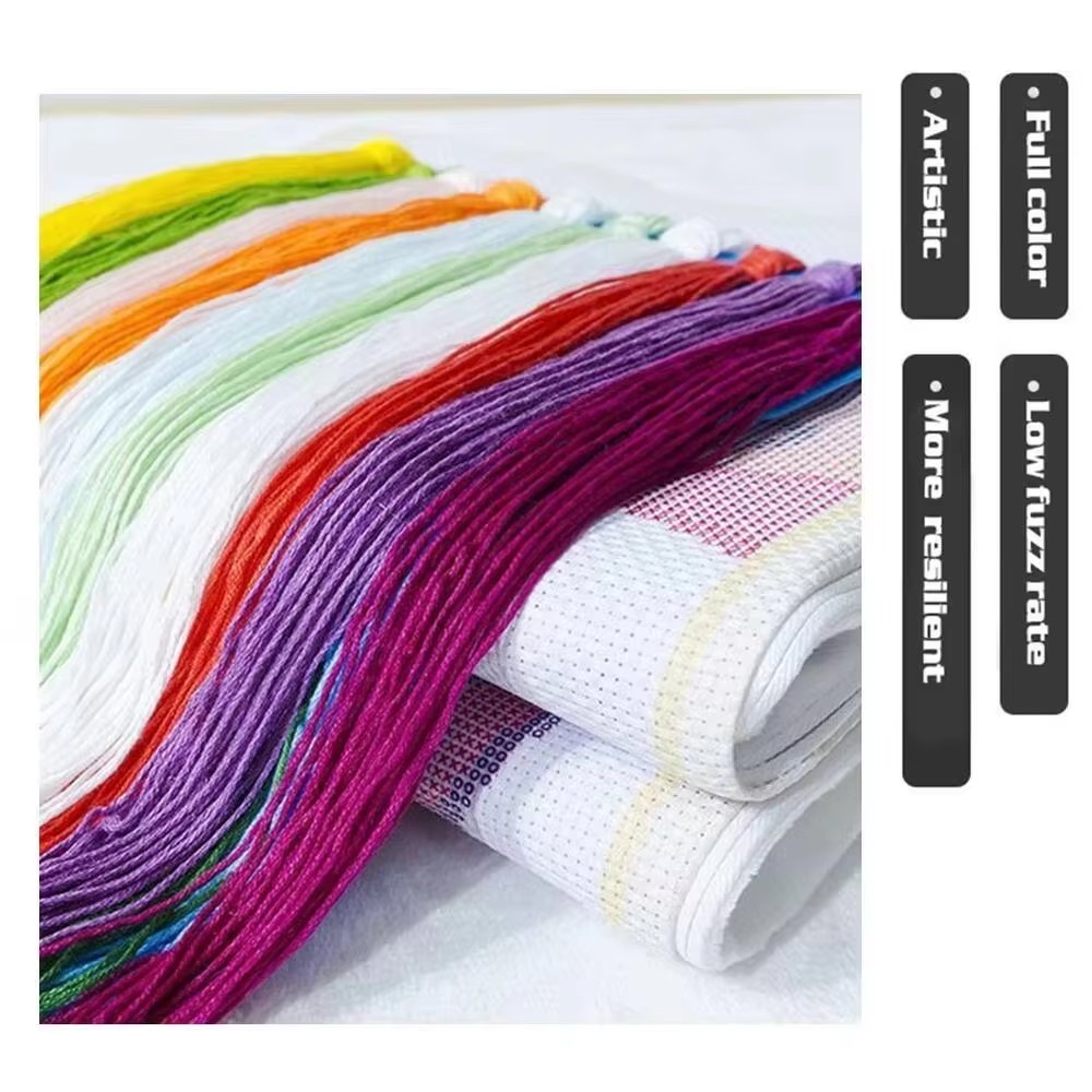 Fotoğraf Baskılı Özel Nakış Ki - Embroidery Job incelemesi ve fiyatı