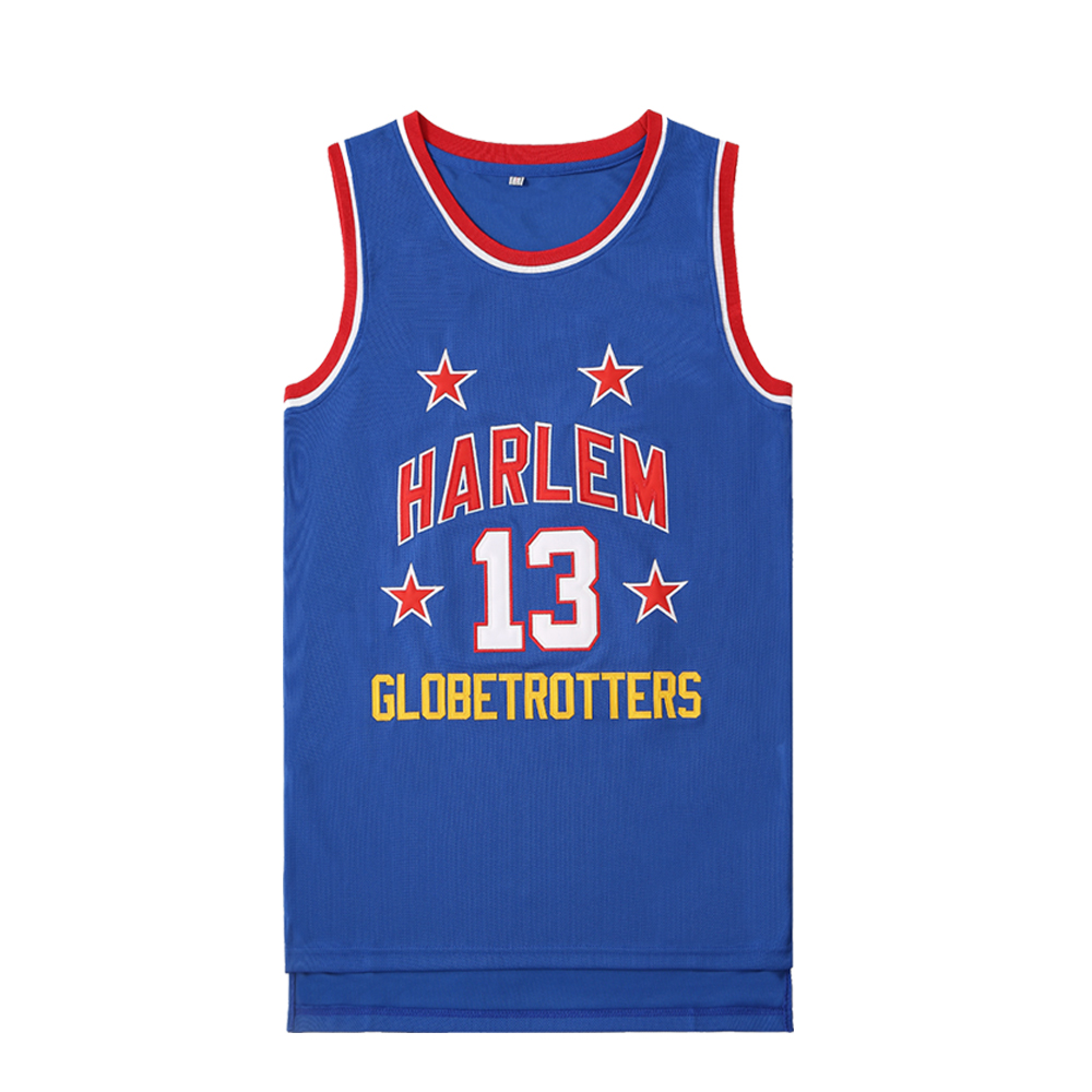 Harlem Globetrotters 13 Chambe - Embroidery Pashmina incelemesi ve fiyatı