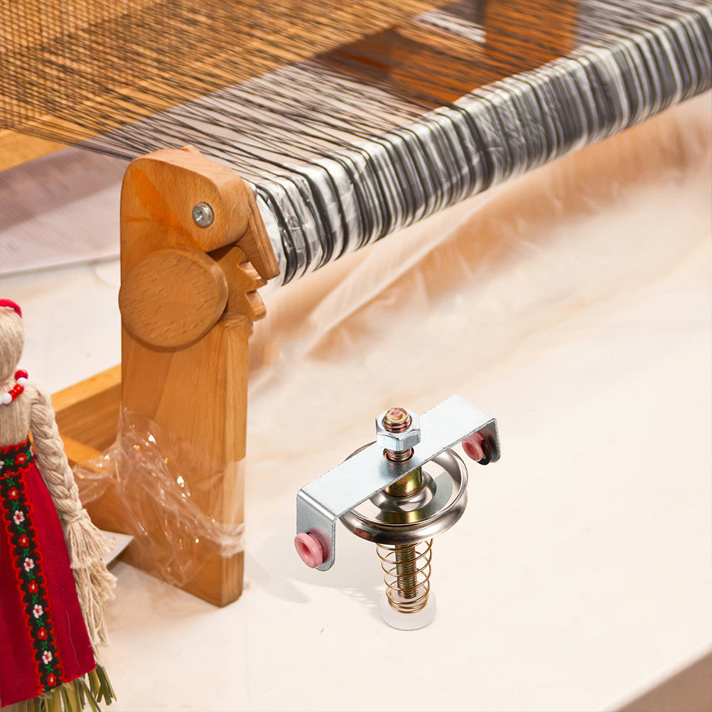 Dokuma Tezgahı Gergi Yaylı Kel - Embroidery Tools incelemesi ve fiyatı